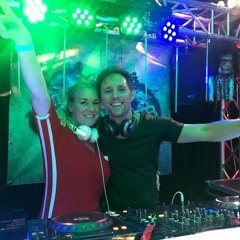 Live @ Michal's Trance Birthday Party (16-6-2018)