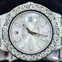 Rollie - Feat Rudy Chalmers & Bobo. K