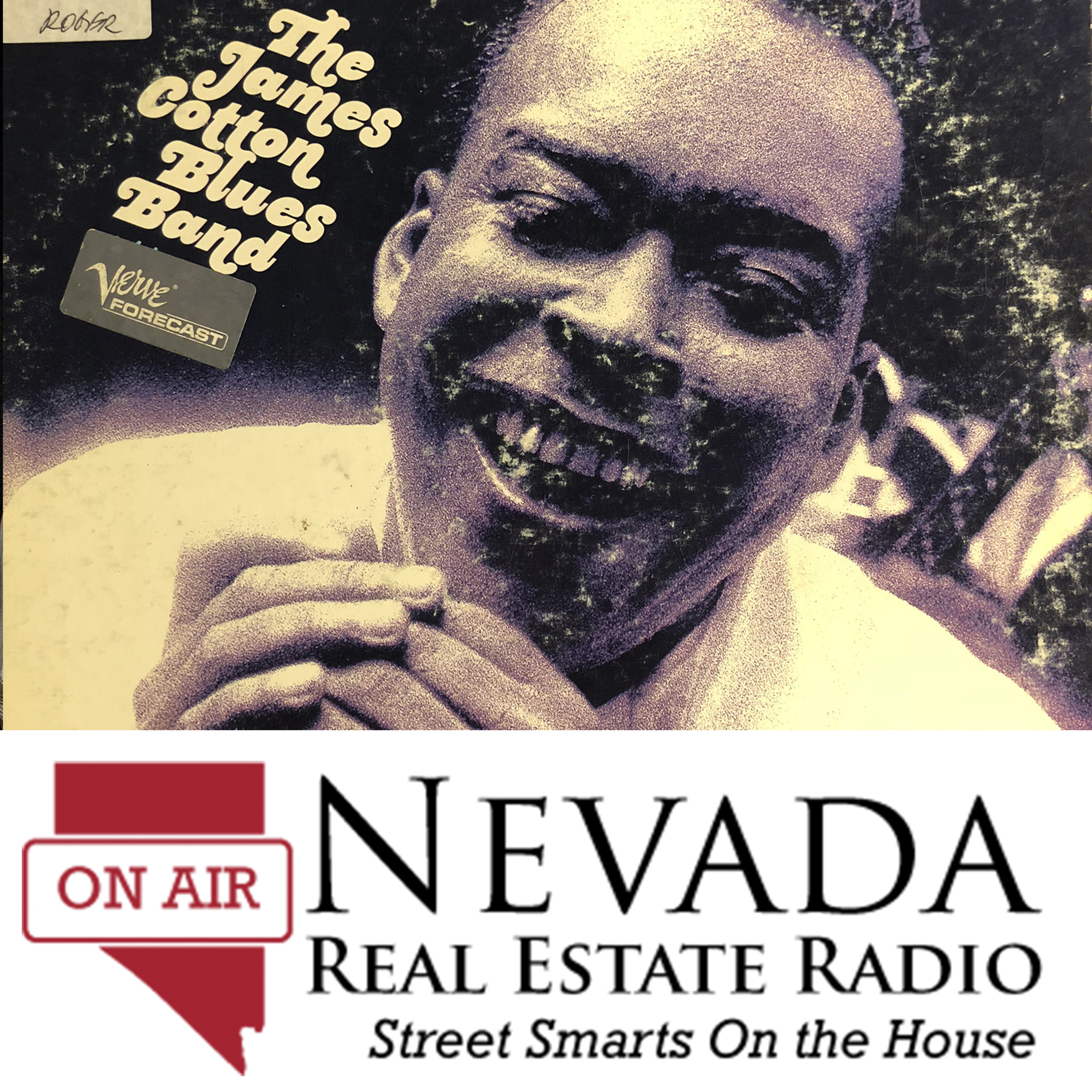 The Real Estate Blues