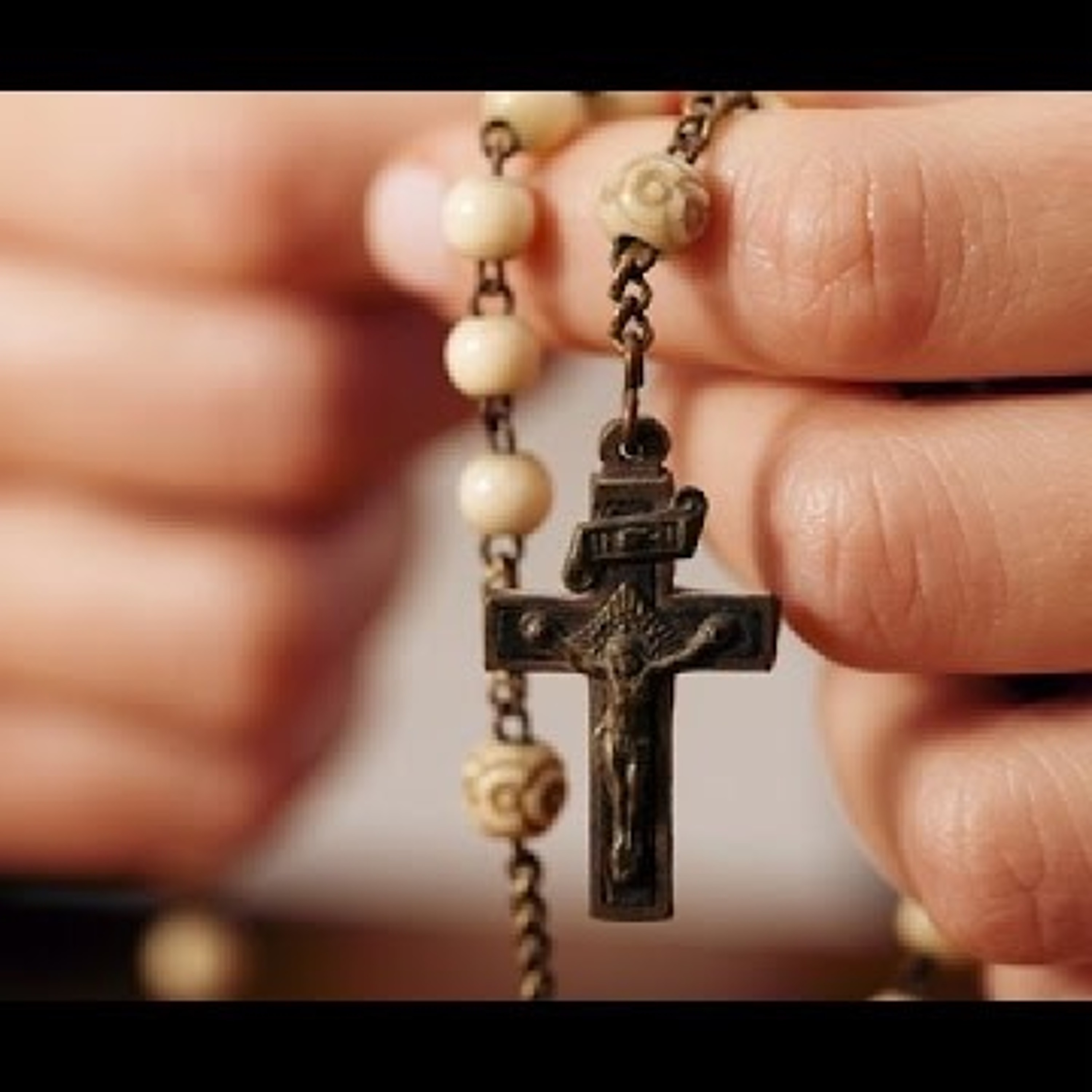 To Touch Him With Faith - Homily for July 1 episode artwork
