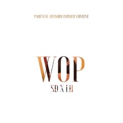 Scott Damn & Lord Haiti - WOP