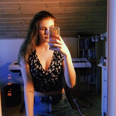 James Arthur - At my weakest cover( by Selina Jensen)