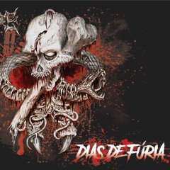 Réu Podre - Dias de Fúria