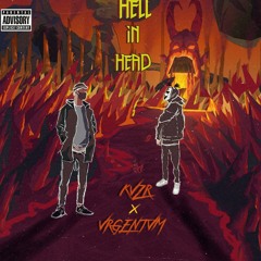 KVZR x vrgentvm - HELL IN HEAD [KVZR Prod.]