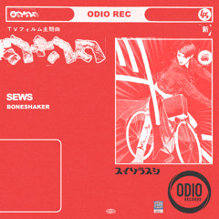 SEWS - Boneshaker