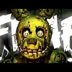 NateWantsToBattle - Salvage Song FNaf - 3 FULL