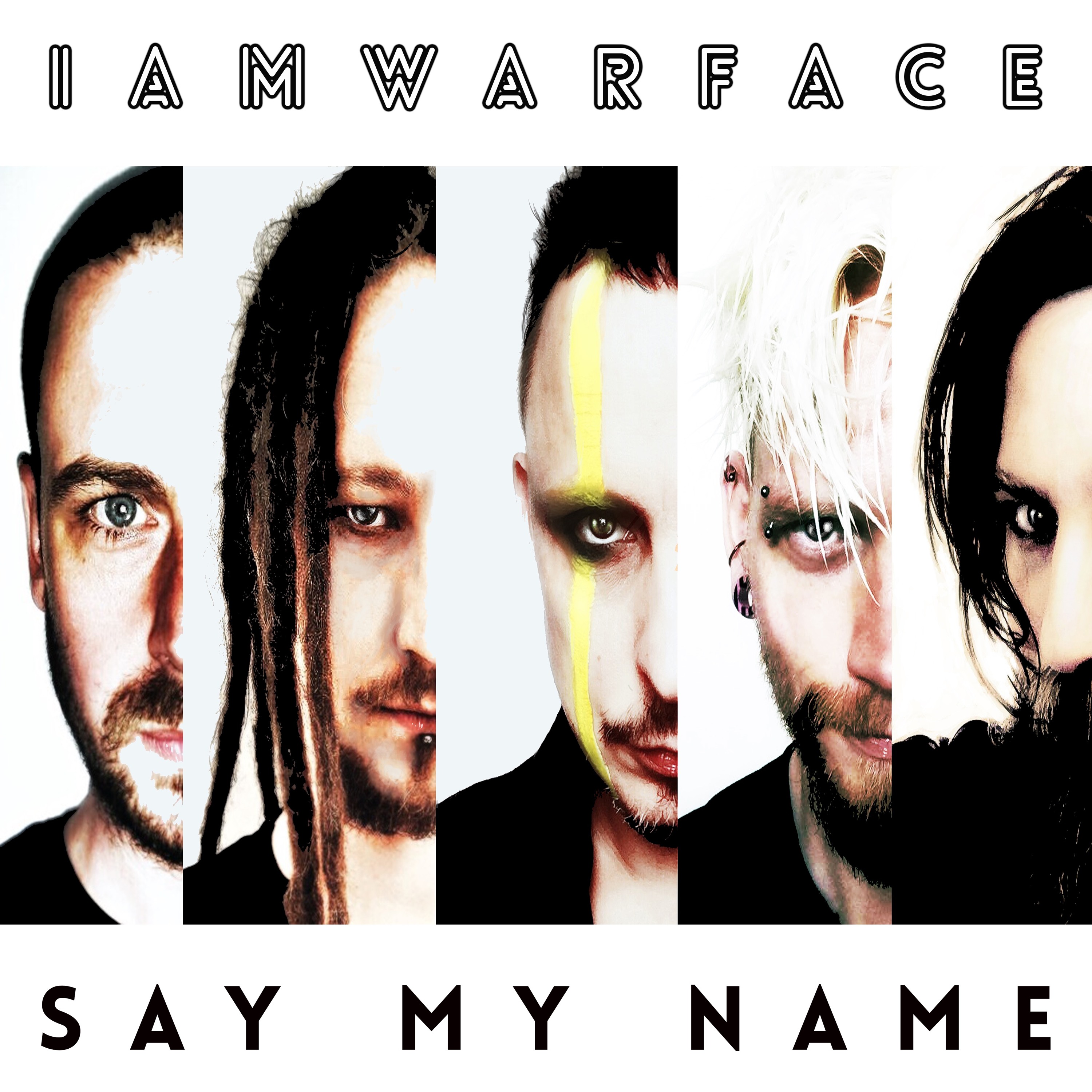 IAMWARFACE