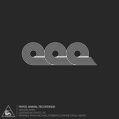 Maksim Dark - Leading Mutants (Damne Remix)