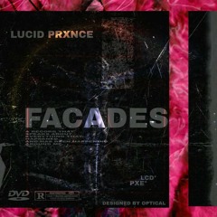 LUCID PRXNCE-OVERRIDE  (PROD.BY HUMANXAM)