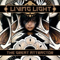Living Light - Leaving For Laniakea [PREMIERE]