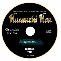 1. - VUELVO POR TI (ÑUCANCHI ÑAN)