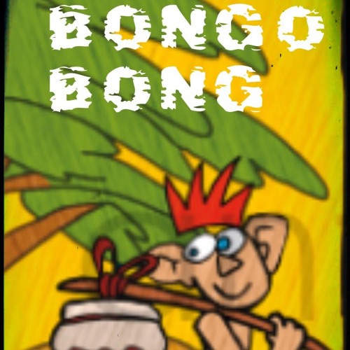 Stream Bongo Bong (Manu Chao) by Daniel Dagbäck | Listen online for free on  SoundCloud