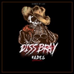 [Video Lyric] DISS B - RAY - HADES (Prod.by Onderbi)