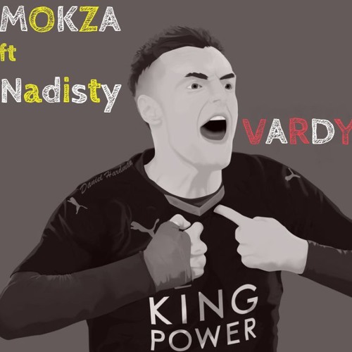 Mokza ft Nadisty - VARDY
