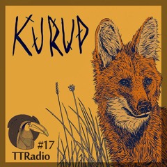 TTRadio 018 - Kurup