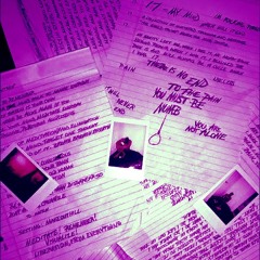 Jocelyn Flores Chopped And Screwed