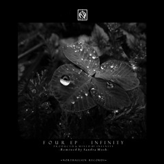 Infinity - Space Drone (Sandra Mosh Remix)