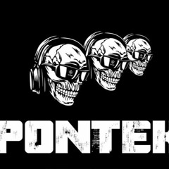 MASKK@PONTEK PARTY PERUGIA 30 - 6-18