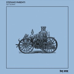 02 Stefano Parenti - Hanging Rock (Original Mix)