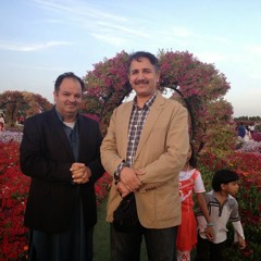 Har Qadam Me La Nigara - Ulas Janaan Ka Vol. 47