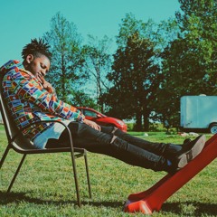 Chris Aye - Authentic ft. Corey Wise