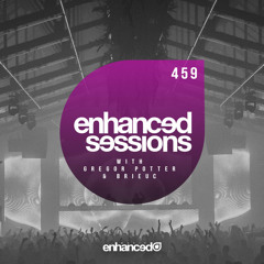 Enhanced Sessions 459 with Gregor Potter & Brieuc