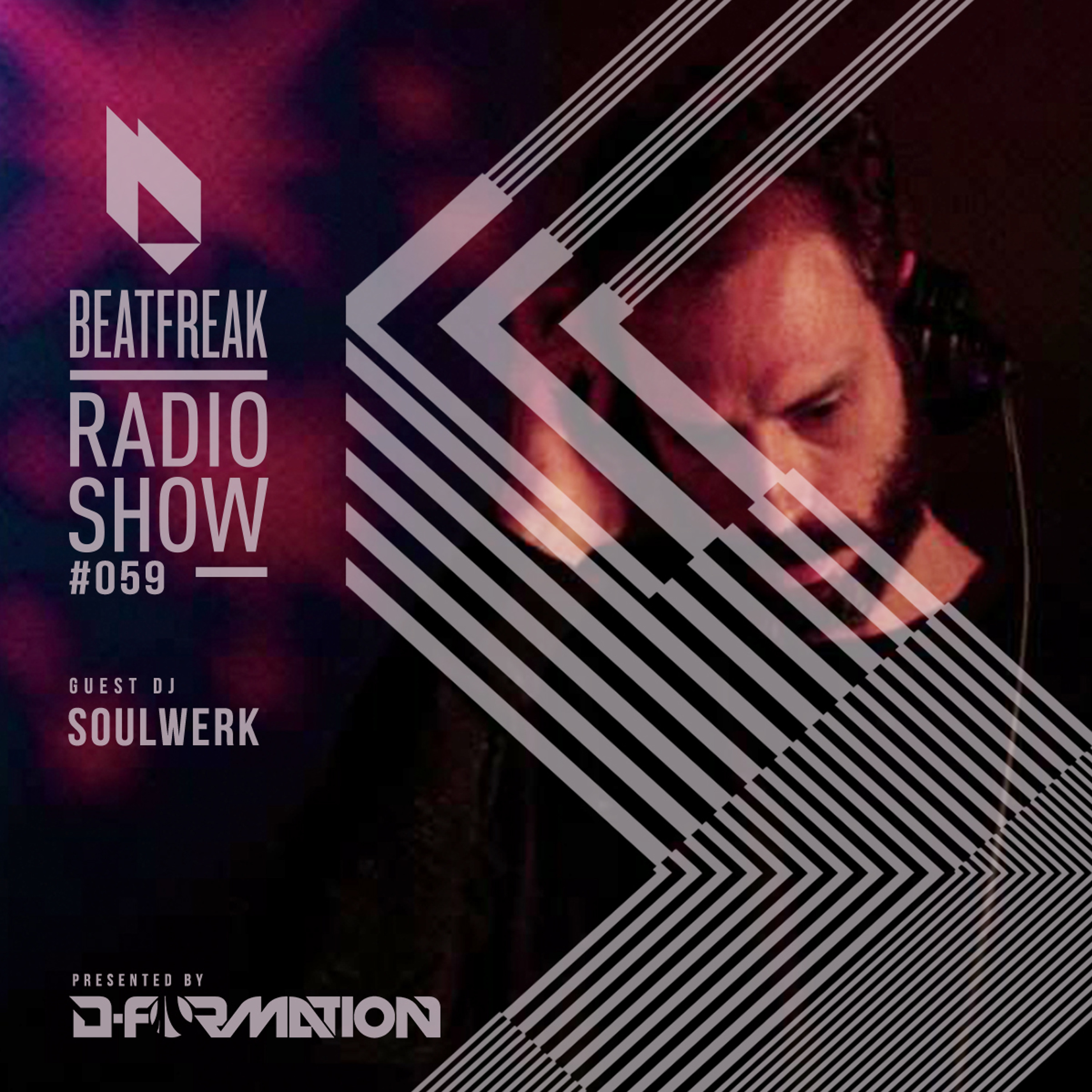Beatfreak Radio Show by D-Formation