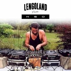 Lengoland pres. KSO "DJ Master Series Mix Vol. 6" [Guest Mix for Buygore Radio]