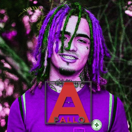 Stream Lil Pump Type Beat "There E Go (Whistle Song)" by APallo | Listen  online for free on SoundCloud
