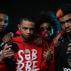 SOB X RBE - DAMN