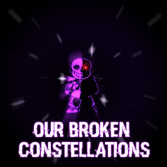 Our Broken Constellations (Cover,ft. Vex) (500 Follower Special)