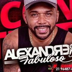 MC ALEXANDRE= PODE FICA TRANQUILA VAI SER SUA PRIMEIRA VEZ (( TRILOGIA DO SALGUEIRO ))