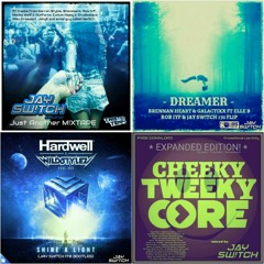 FREE DOWNLOADS - M!XES / DJ SETS / TRACKS