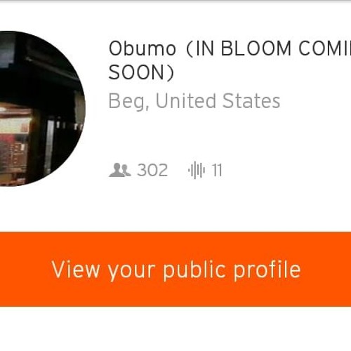 I'm On My Way (300 Follower Special)