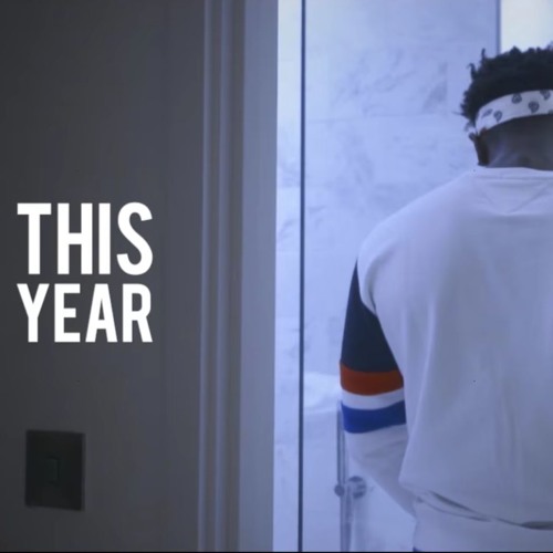 JVN DOE & RiskyGM - This Year (Prod. Wireless Sound)