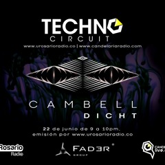 candelaria live cambell Dicht