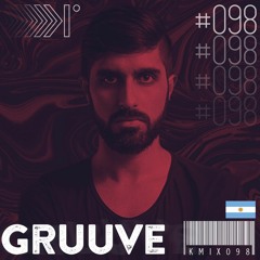 Gruuve (Argentina) | Exclusive Mix 098