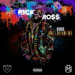 Rick Ross - Brickhouse