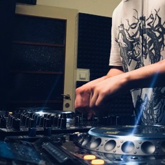 Drum anb Bass Promo mix B2B ( Matego & Sarkooz )