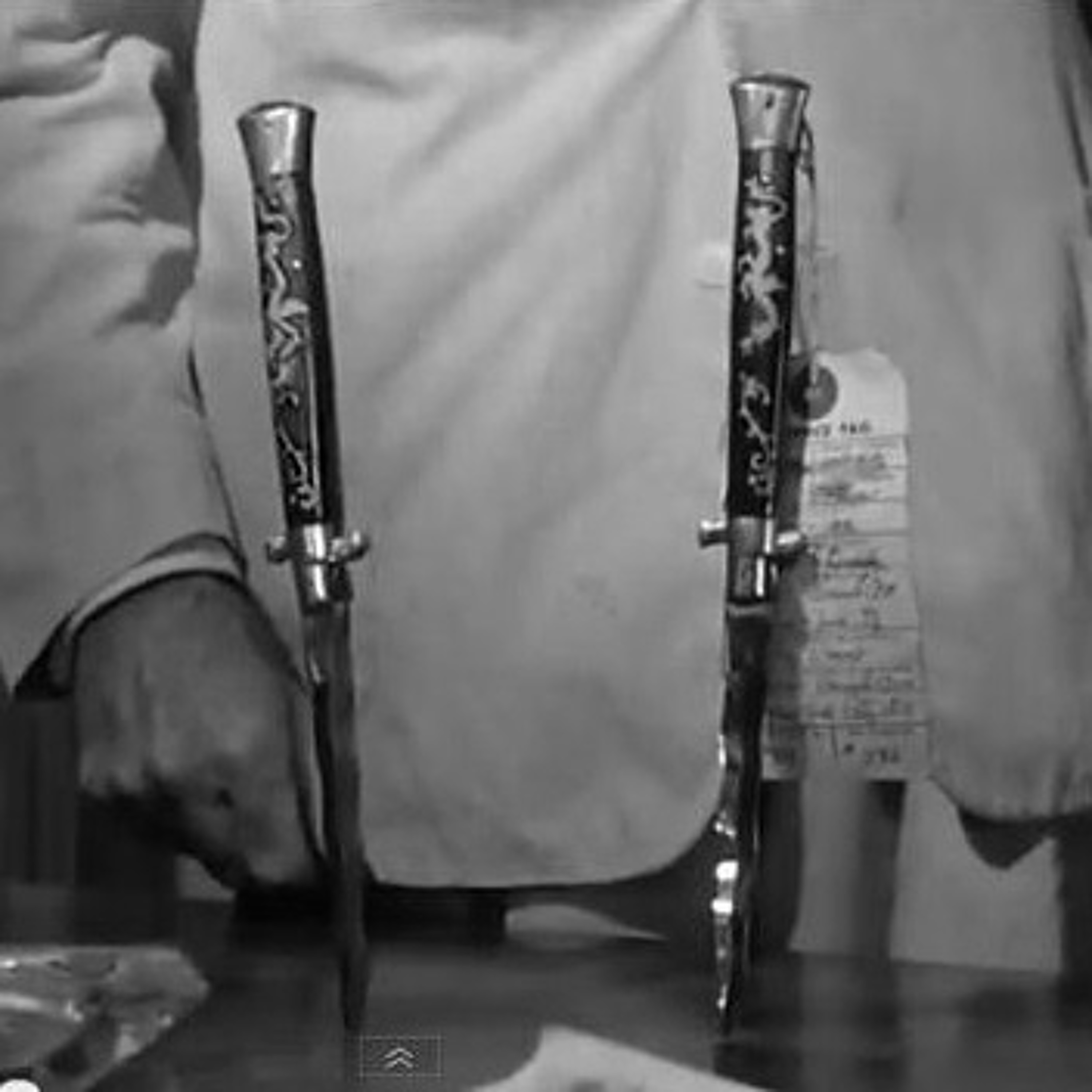 #337 12 Angry Men (1957), de Sidney Lumet
