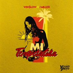 MI TEMPERATURA FT. J.MILLER (PROD.YOUNG DIEMOND)