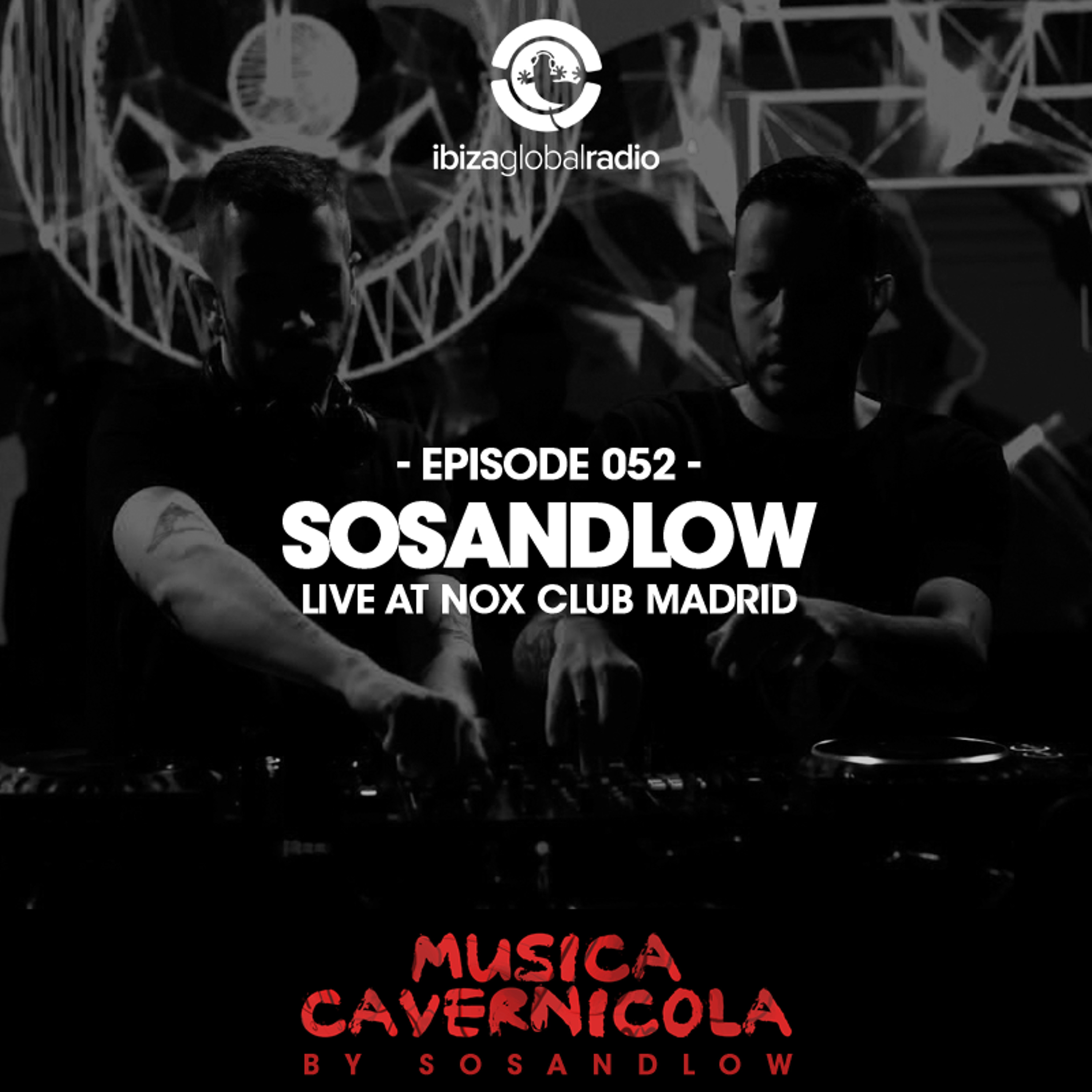 Musica Cavernicola