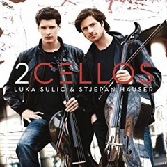 2CELLOS - Now We Are Free - Gladiator