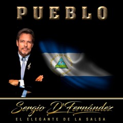 "PUEBLO" (Cantautor: Sergio D'Fernandez)
