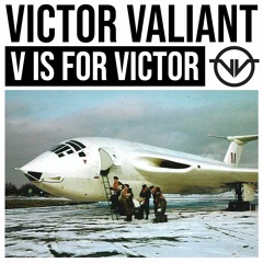 Victor Valiant - Dragonfly