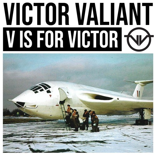 Victor Valiant - Dragonfly