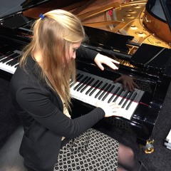 Rachmaninow_Prélude Op.3, No.2 C - Sharp Minor