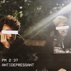 Smoker's Club (Prod. Marlon Frank)