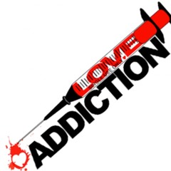 Love Addiction