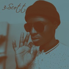 E-Scott - Pull Up (Produced by RockerVybz) Empire Mc Records
